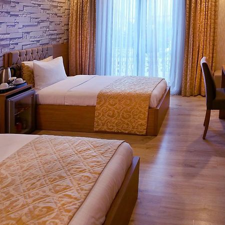 Imperial Park Hotel Измит Экстерьер фото