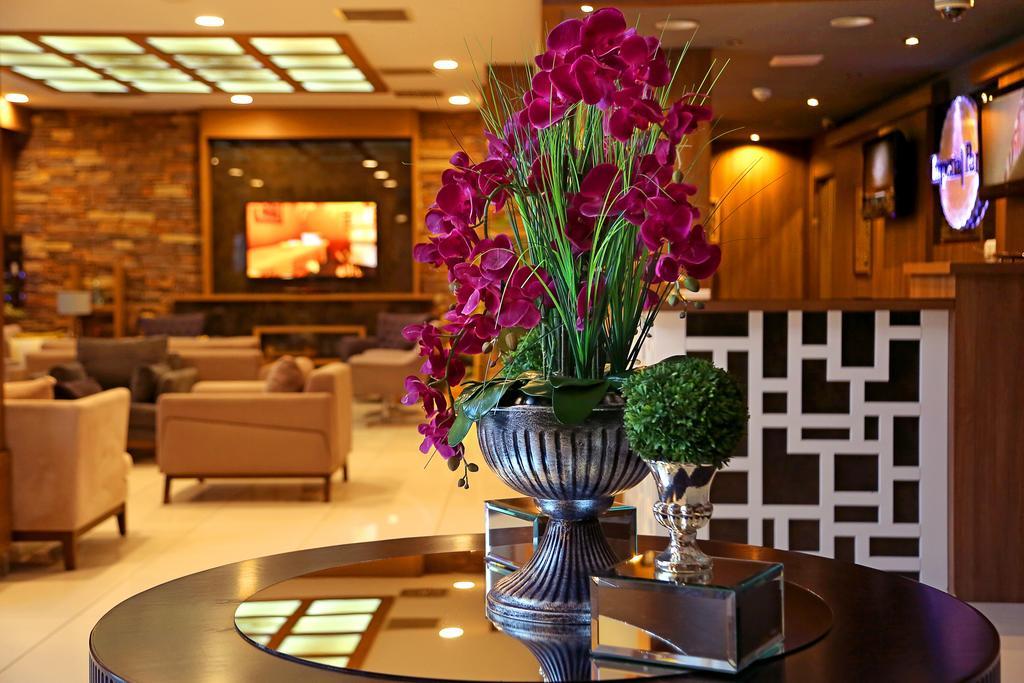 Imperial Park Hotel Измит Экстерьер фото