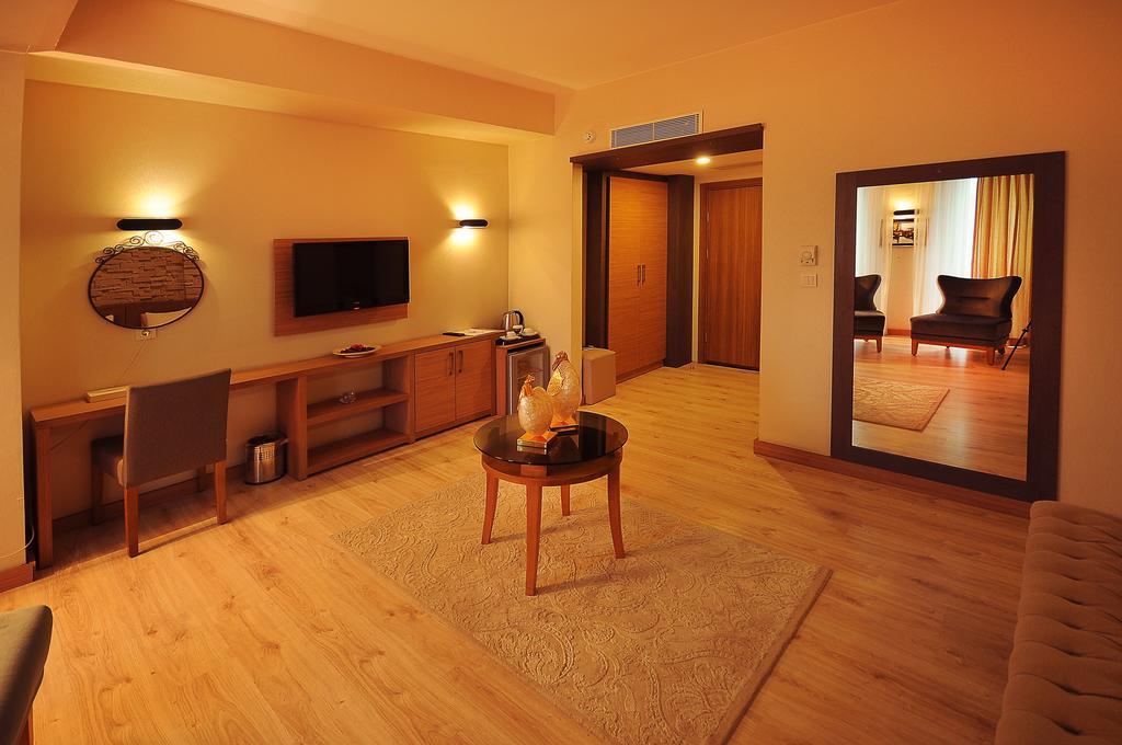 Imperial Park Hotel Измит Номер фото