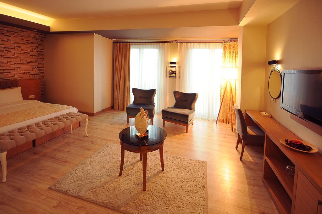 Imperial Park Hotel Измит Номер фото
