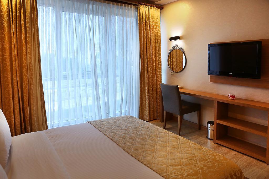 Imperial Park Hotel Измит Номер фото