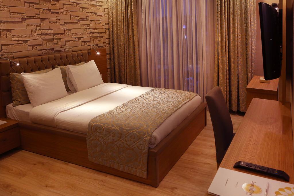Imperial Park Hotel Измит Номер фото