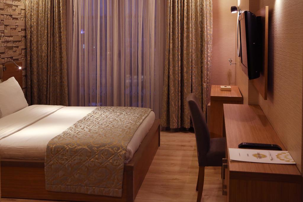 Imperial Park Hotel Измит Номер фото