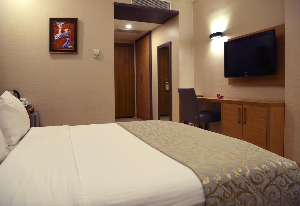 Imperial Park Hotel Измит Номер фото