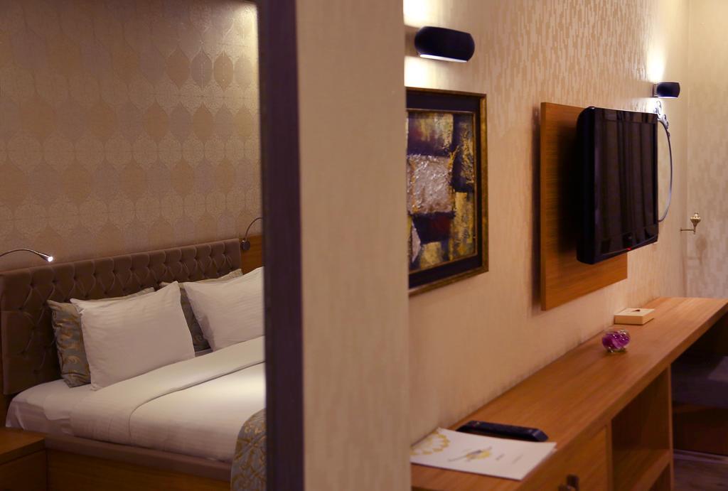 Imperial Park Hotel Измит Номер фото