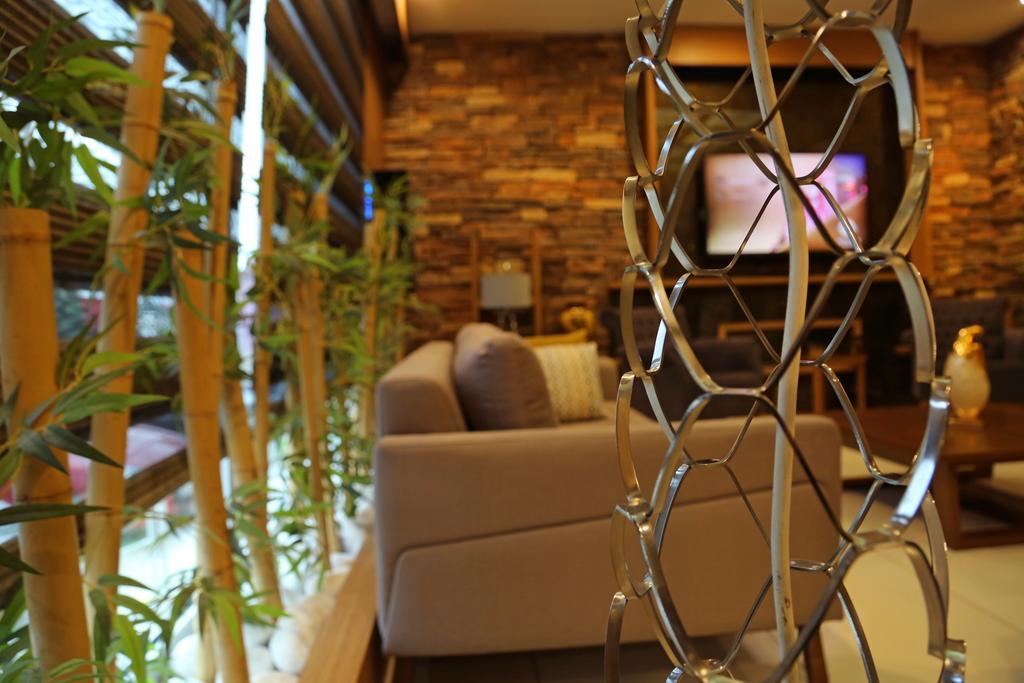 Imperial Park Hotel Измит Экстерьер фото