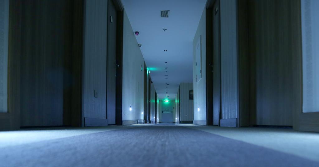 Imperial Park Hotel Измит Экстерьер фото