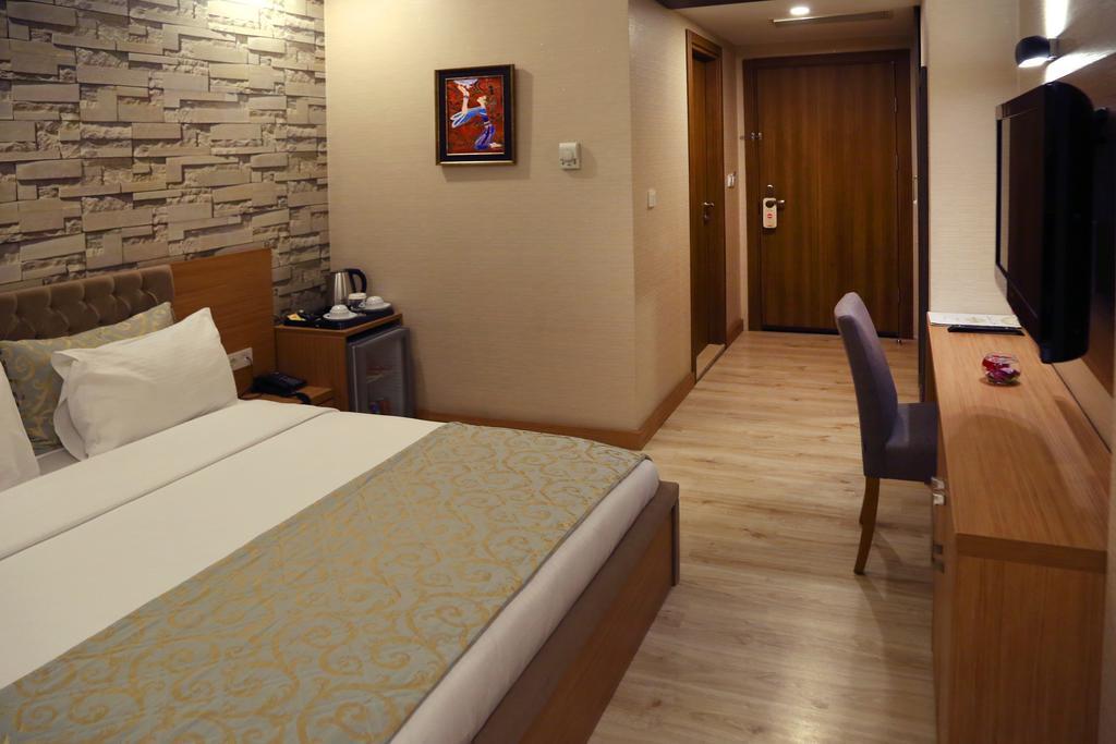 Imperial Park Hotel Измит Экстерьер фото