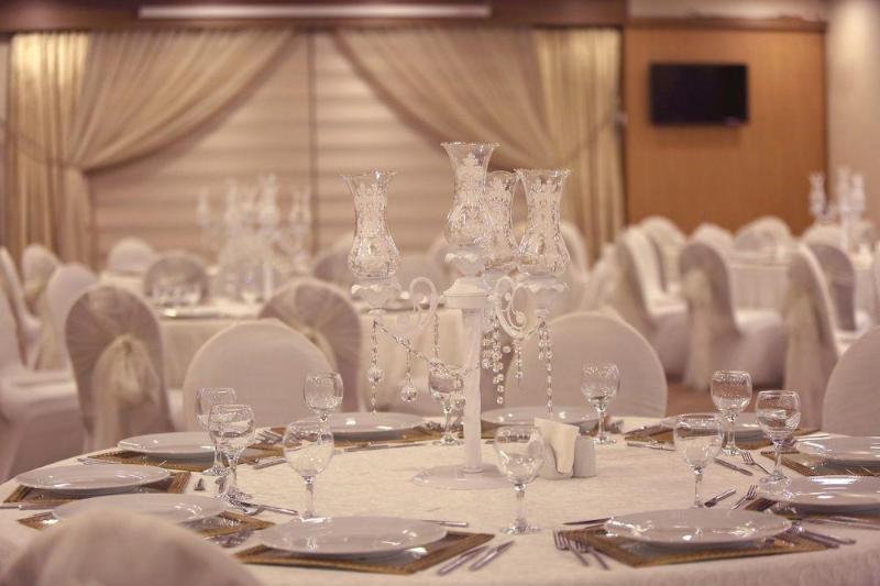Imperial Park Hotel Измит Экстерьер фото