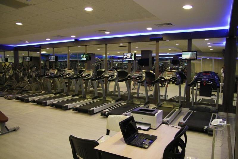 Imperial Park Hotel Измит Экстерьер фото