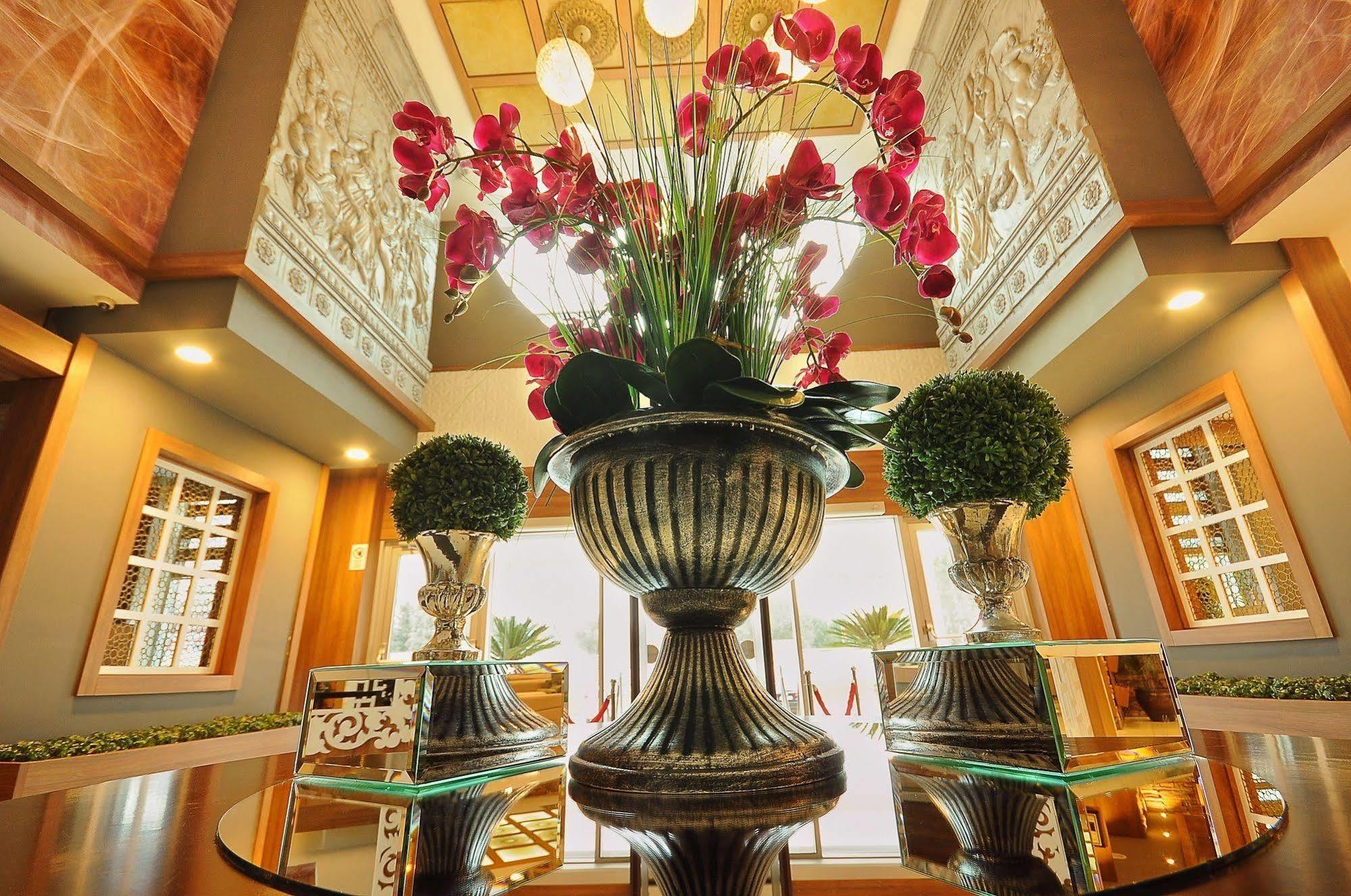 Imperial Park Hotel Измит Экстерьер фото