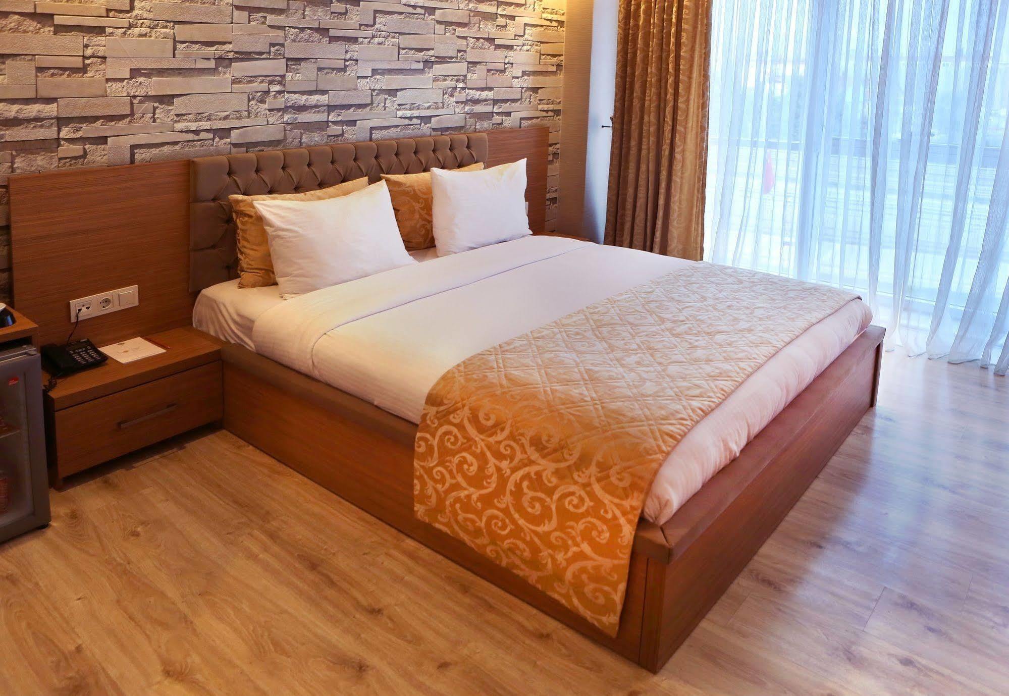 Imperial Park Hotel Измит Экстерьер фото
