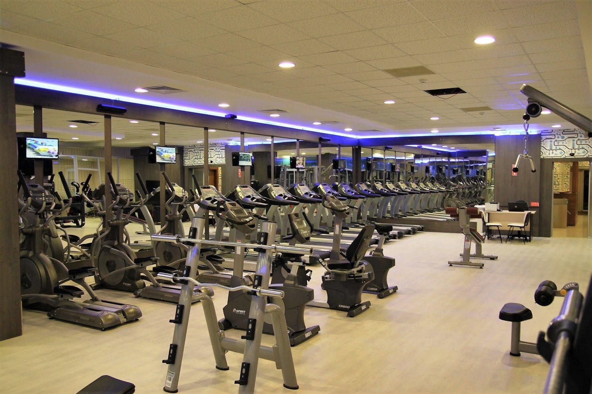 Imperial Park Hotel Измит Экстерьер фото